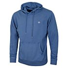 Peter Millar Mens Lava Wash Dyed Stretch Golf Fleece Lined Hoody