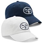 Peter Millar Mens 25th Anniversary Golf Adjustable Classic Baseball Cap
