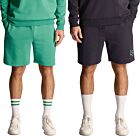 Lyle & Scott Mens LS Logo Sweat Golf Slim Fit Cotton Blend Shorts