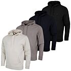 Lyle & Scott Mens Superfine Cotton Loopback Breathable Pullover Hoody