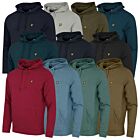 Lyle & Scott Mens Everyday Loopback Cotton Pullover Golf Hoody