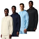 Castore Mens Flex Water Resistant Warm Comfy Pullover Hoody