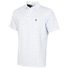 Peter Millar Mens 2026 Nice Shot Performance Stretch Wicking Golf Polo Shirt