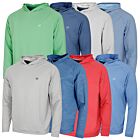 Peter Millar Mens Pine Performance Stretch Wicking Golf Hoody