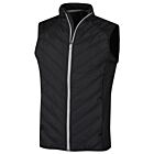 Proquip Mens Nevtec Stretch Fabric Quilted Warmth Golf Gilet