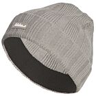 adidas Golf Mens Novelty Ribbed Knit Classic Sustainable Beanie Hat