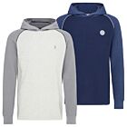 Original Penguin Mens Performance Pull Over 14GG Logo Golf Hoody