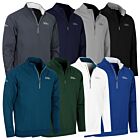 Oscar Jacobson Mens Trent Tour Comfort Stretch Golf Sweater