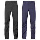Oscar Jacobson Mens Portland Waterproof Lightweight Golf Trousers