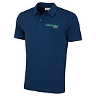 Lacoste Mens Short Sleeved Essential Classic Regular Fit Polo Shirt