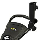 Powakaddy Unisex Golf Push Cart Adjustable Fold Away Umbrella Holder