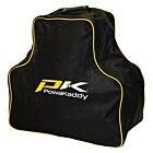 Powakaddy Unisex Compact Trolley Travel Bag Lightweight Travel Cover