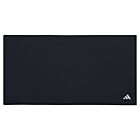 adidas Golf Player's Waffle Texture Recycled Microfiber Towel