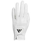 adidas Golf Mens 2026 Pro Leather Soft Touch Perforated Right Hand Golf Glove