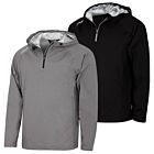 Proquip Mens 2026 Propac-Lite Waterproof Lightweight Golf Top Hoody
