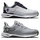 Footjoy Mens Pro SLX Chromoskin Leather Ortholite Waterproof Golf Shoes