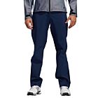 adidas Golf Mens RAIN.RDY Tech Water Repellent Pants Trousers