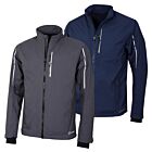 Sunice Mens Eros Zephal Max Waterproof Breathable Golf Rain Jacket