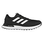 adidas Golf Mens S2G Spikeless Waterproof Recycled Lightweight Golf Shoes