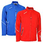Sunice Mens Jay Zephal FlexTech Waterproof Golf Rain Jacket