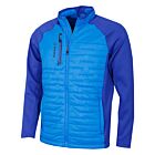 Sunice Mens Hamilton Thermal Hybrid Thermal Lightweight Jacket