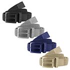 Stuburt Golf Mens Argill Braided Durable Pin Buckle Stylish Golf Belt