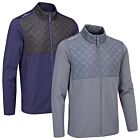 Stuburt Mens Response Windproof DRI-Back Insulated Breathable Padded Jacket