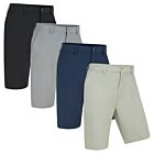 Stuburt Golf Mens 2026 Sparrow Water Repellent Sustainable Stretch Golf Shorts