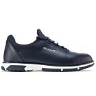 Stuburt Golf Mens Evolve Classic Waterproof Spikeless Golf Shoes