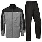 Stuburt Mens PCT Waterproof Adjustable Leg Elasticated Golf Suit