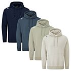 Stuburt Golf Mens Bae Soft Kangaroo Pocket Drawstring Golf Hoody