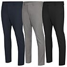 Stuburt Golf Mens Skylark Water Resistant Fashionable Golf Trousers