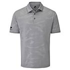 Stuburt Golf Mens Dipper Breathable Moisure Wicking Golf Polo Shirt