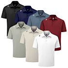 Stuburt Golf Mens Urban Performance Moisture Wicking Golf Polo Shirt