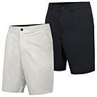 Lyle & Scott Mens 2026 Lightweight Tech Stretch Fabric Flexible Golf Shorts