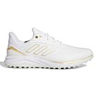 adidas Golf Mens Solar Motion Spikeless Waterproof Lightweight Golf Shoes