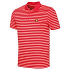 Lyle & Scott Mens Golf Broad Stripe Classic Golf Polo Shirt