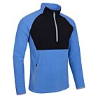 Sunderland Mens Sahara Insulated Breathable Windproof Golf Sweater