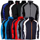 Sunderland Vancouver Pro Waterproof Windproof Jacket