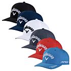 Callaway Golf Mens TA Performance Pro 23 Wicking UV Protection Cap