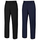 Proquip Mens Tempest Waterproof Lightweight Golf Trousers