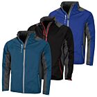Proquip Mens TourFlex-Lite Waterproof 4-Way Stretch Golf Jacket