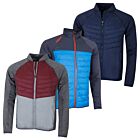 Proquip Mens Therma-Tour Pro Windproof Lightweight Golf Jacket