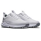 Footjoy Womens 2026 Tour Rival Waterproof Synth Leather Golf Shoes - Wide Fit