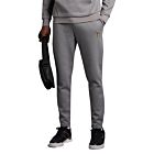 Lyle & Scott Mens Fly Fleece Modern Fit Trackies Golden Eagle Joggers