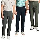 Lyle & Scott Mens 5 Pocket Golf Stylish Elegant Comfortable Trousers