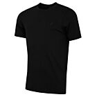 Lyle & Scott Mens Tonal Eagle Superfine Cotton Crew Neck T-Shirt