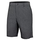 adidas Golf Mens Ultimate365 Printed Recycled Sustainable Golf Shorts