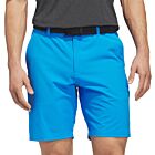 adidas Golf Mens Ultimate 8.5 Inch Water Repellent 4-Way Stretch Shorts