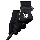 Footjoy Womens WinterSof Water Resistant Weather Grip Golf Gloves (Pair)